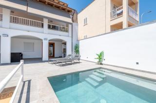 Casa Blanca Porto Cristo - 0