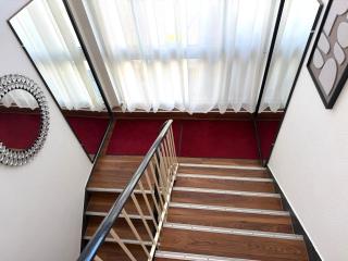 Hotel Wandsbek Hamburg - 7