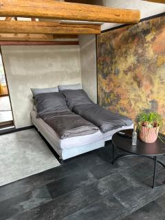 Charmante Fachwerkhaushälfte mit Sauna - 8