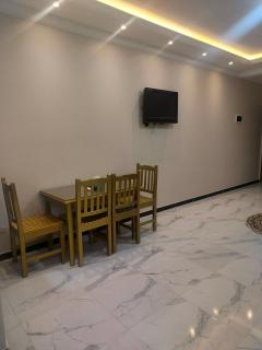 Green villa - 4