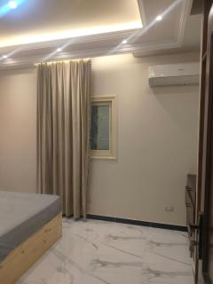 Green villa - 2