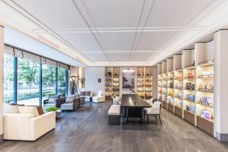 Atour Hotel Shanghai North Bund Dalian Road - 4