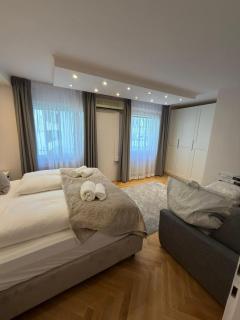 3 BDR - Apartment Serenity, right near Vienna's Old City - 6
