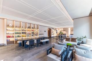 Atour Hotel Shanghai North Bund Dalian Road - 6