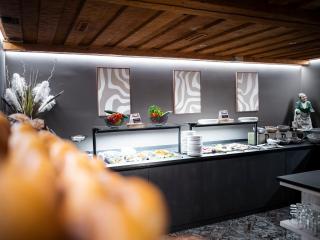 Berghotel Basur - 6