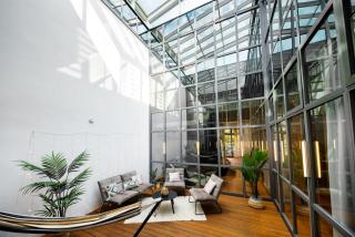 Luxuriöses 3-Zimmer-Apt I Terrasse I Familienfreundlich I Küche I Netflix I Kostenloser Parkplatz I 125 m2 - 3