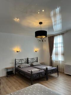 Casa Bianca Kobuleti - 4
