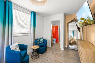 Gulf Villa Just 3 min to #1 Beach - Pool - 3