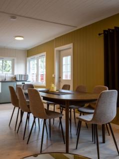 Aurland Guesthouse - 1