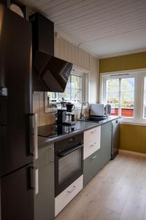 Aurland Guesthouse - 2