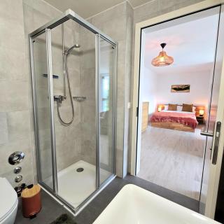 Studio Premium - Jardin privatif - Parking - 1