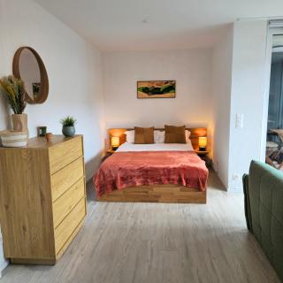 Studio Premium - Jardin privatif - Parking - 3