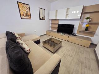 Luxurious Sea View Apartment in Beach Piscina si Spa Resort langa plaja - 4