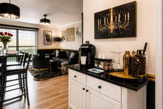Walk to Anakeesta Romantic 1BR w Fireplace - 1