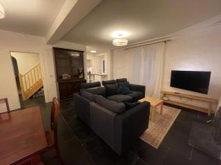 Comfortable lakeside house in Donegal Gealtacht - 5