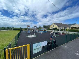 Comfortable lakeside house in Donegal Gealtacht - 4