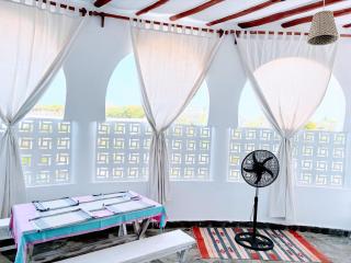 Whispering Bleeze Villa - 1