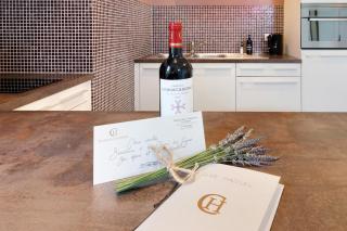 Studio de la Closerie Des Vignes - 2