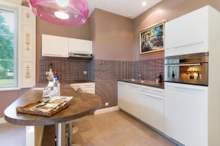 Studio de la Closerie Des Vignes - 4