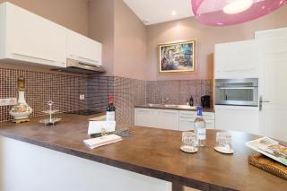 Studio de la Closerie Des Vignes - 3