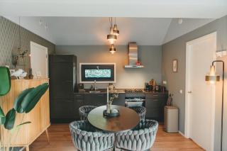 Knus I Tiny house op de Veluwe - 4