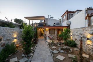 Stefanis Guest House II - 9