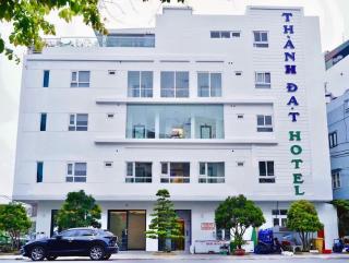 Thành Đạt Hotel - 9