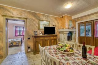 Appartamento Tenuta di Litiano - 9