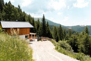 Almhütte Kärnten - 3