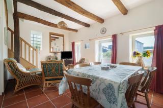 Charmant cottage 4 personnes - Pluduno - 9