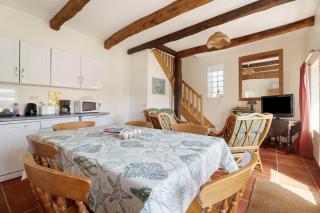Charmant cottage 4 personnes - Pluduno - 8