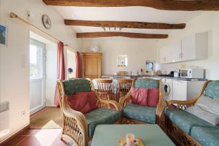 Charmant cottage 4 personnes - 5