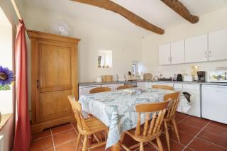 Charmant cottage 4 personnes - 1
