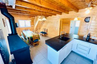 Chalet with garden and terrace in Gérardmer - 7