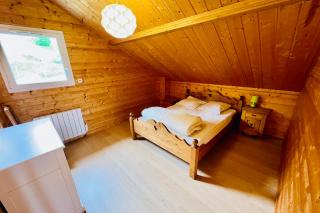 Chalet with garden and terrace in Gérardmer - 5