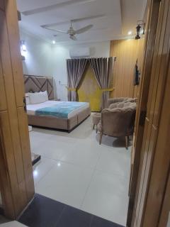 INTOWN Hotel - 7