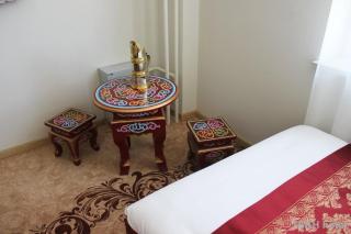 Tsetsenkhangai Hotel - 4