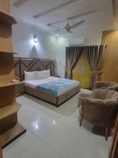 INTOWN Hotel - 6