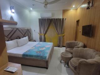 INTOWN Hotel - 5