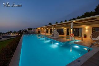 Lamar Private Luxury Villas - 3