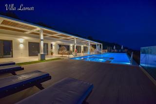 Lamar Private Luxury Villas - 5