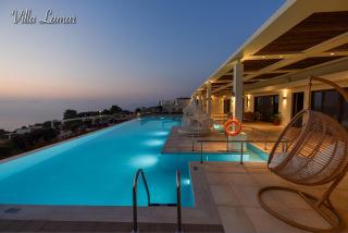 Lamar Private Luxury Villas - 2