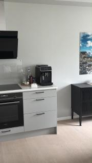 Lux Apartment Gravdal - 8