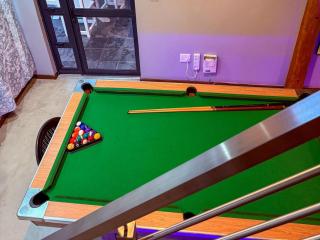 Jackal Creek Golf Estate - 8
