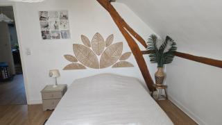 Chambre chez l'habitant 1 personne - 0