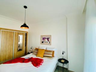 Apartment with Sea View Corniche and Mohammedia Park - 8