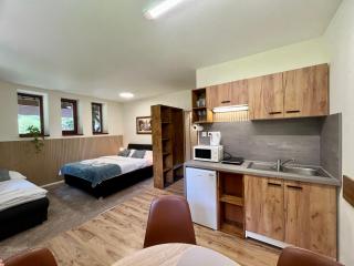 Tatrahouse Apartments - 8