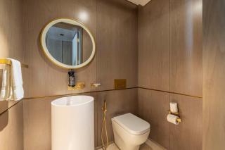 FIVE Palm Residence - Elegant Homes - 8