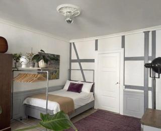 Bright historic apartment in central Copenhagen - 5