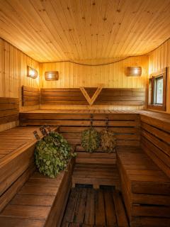 Atmos Villa Гостевой дом - 8